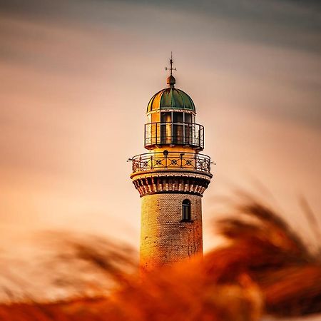 Ferienwohnung Sunset Bei Warnemuende Rostock Extérieur photo
