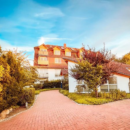Ferienwohnung Sunset Bei Warnemuende Rostock Extérieur photo